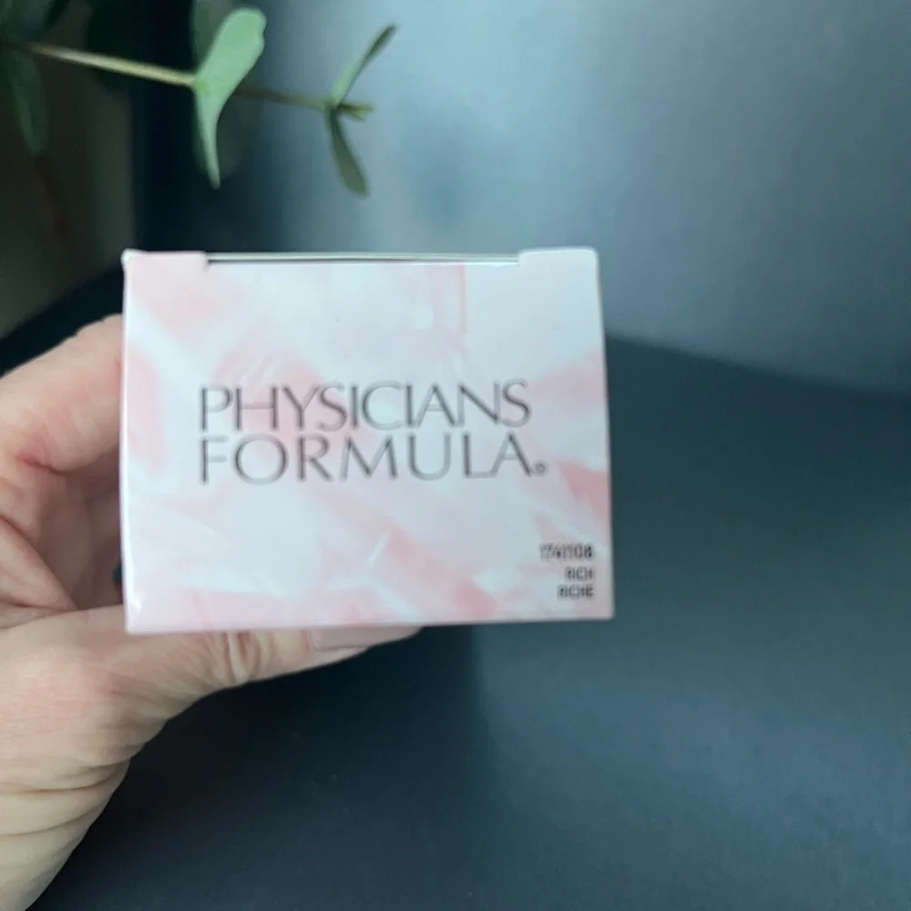 Physicians Formula Mineral Wear Diamond Perfector BB Cream - Rich